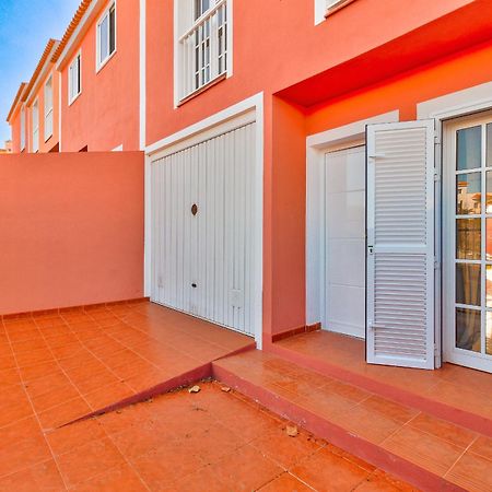 Bonita Casa Nina Con Jacuzzi By Paramount Holidays Playa de San Juan  Luaran gambar