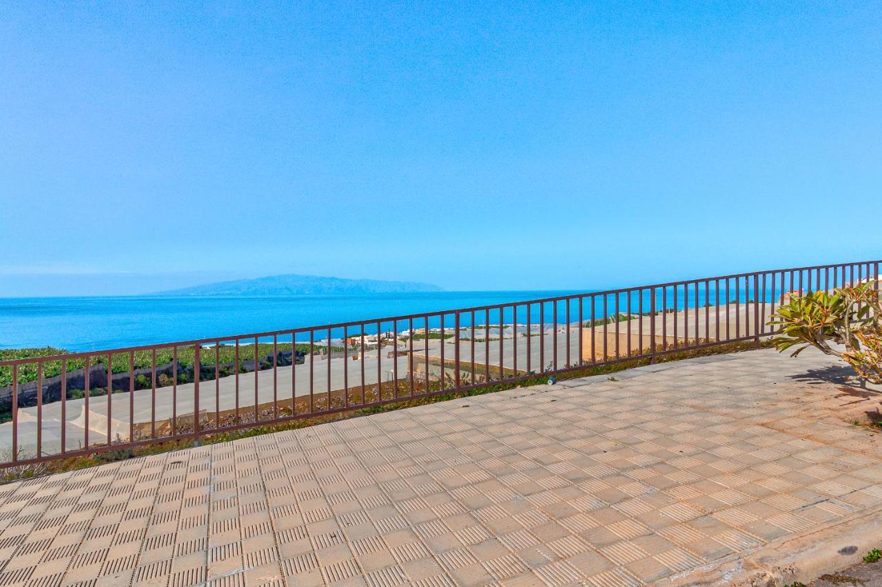 Bonita Casa Nina Con Jacuzzi By Paramount Holidays Playa de San Juan  Luaran gambar