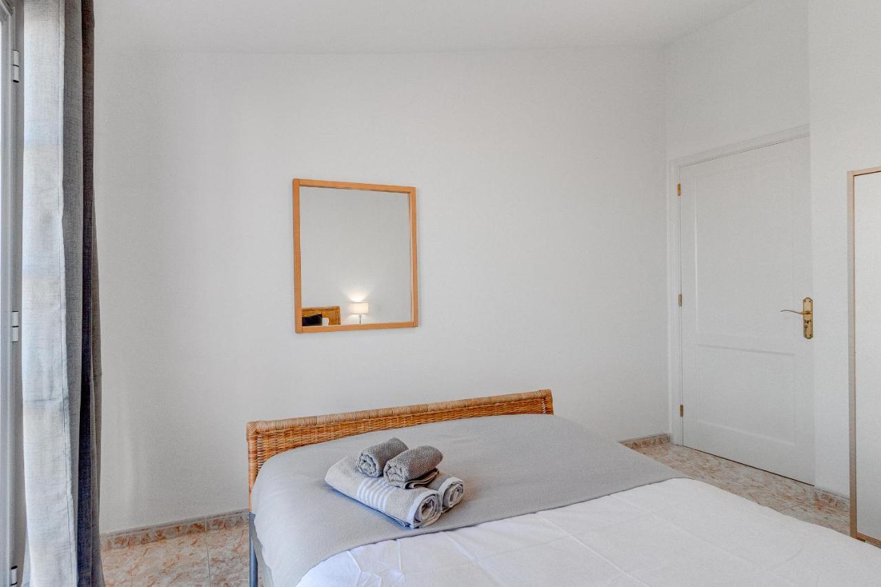 Bonita Casa Nina Con Jacuzzi By Paramount Holidays Playa de San Juan  Luaran gambar