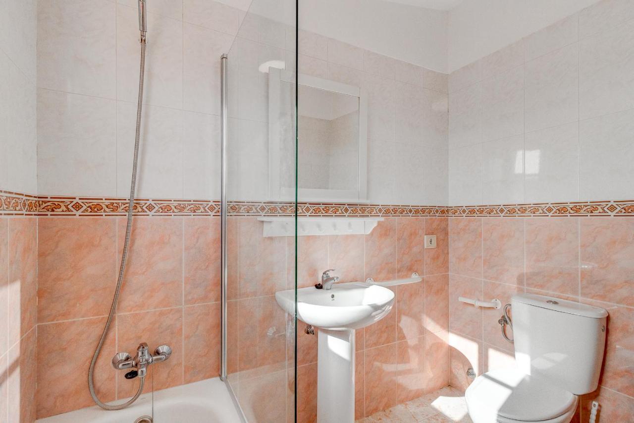 Bonita Casa Nina Con Jacuzzi By Paramount Holidays Playa de San Juan  Luaran gambar